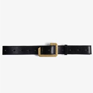La Cecilia Belt Long (NWT)